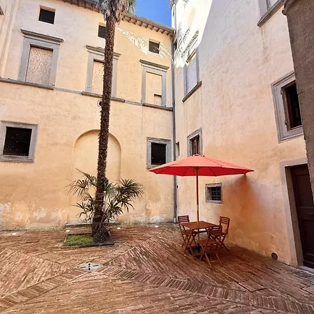 Loft Magherini-graziani Appartamento *