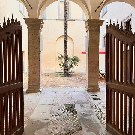 Apartmán Loft Magherini-graziani *