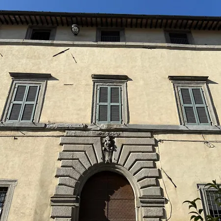 Loft Magherini-graziani *