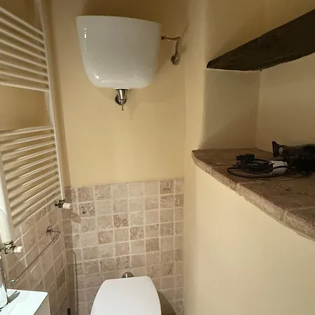 Loft Magherini-graziani Appartamento Città di Castello