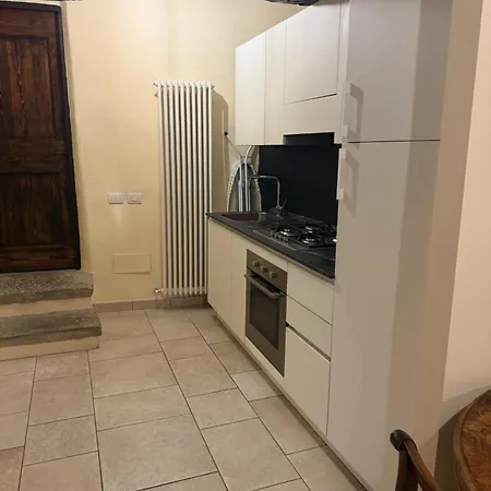 Appartamento Loft Magherini-graziani