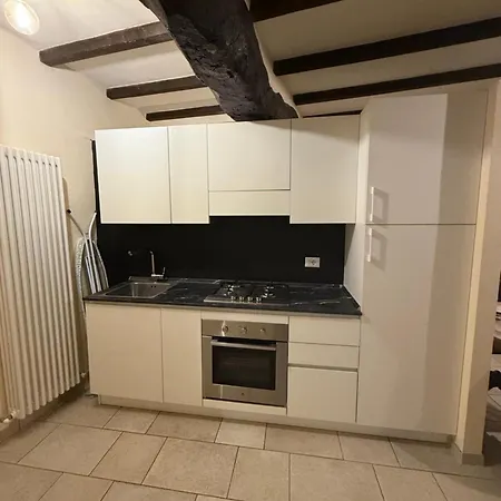 Loft Magherini-graziani Appartamento *