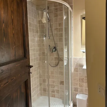 Apartmán Loft Magherini-graziani *