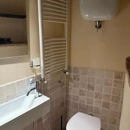 Apartmán Loft Magherini-graziani Città di Castello