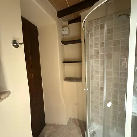 Appartamento Loft Magherini-graziani