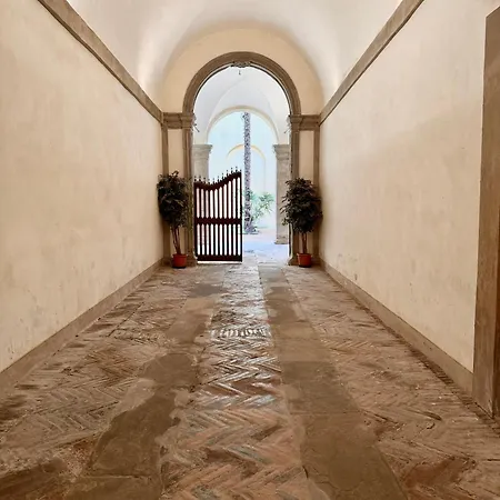 Loft Magherini-graziani
