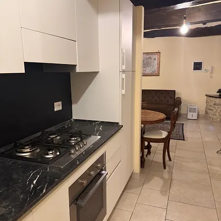 Loft Magherini-graziani Apartmán Città di Castello