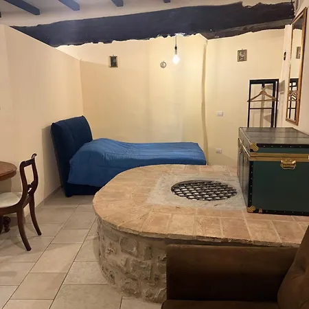 Appartamento Loft Magherini-graziani Città di Castello