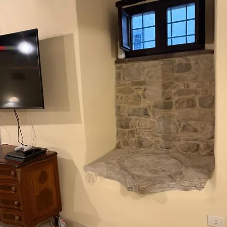 Loft Magherini-graziani *