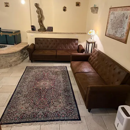 Loft Magherini-graziani Città di Castello