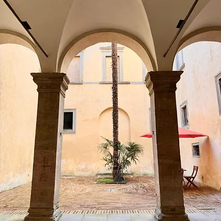 Loft Magherini-graziani *